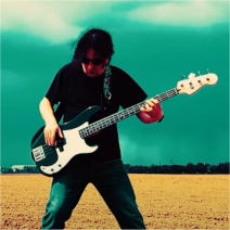 ALIS - Bass Guitar